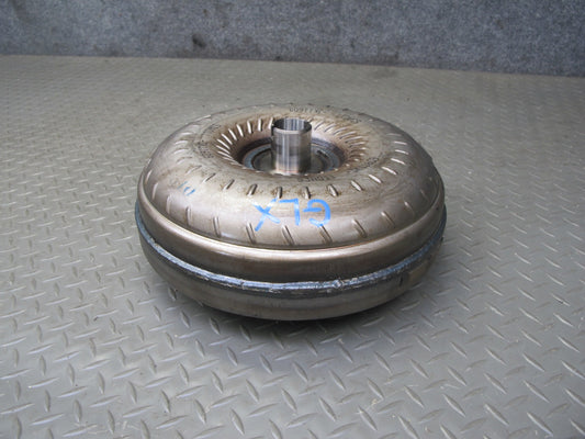 2003-2007 Lexus LX470 A750F A/T Automatic Transmission Torque Converter