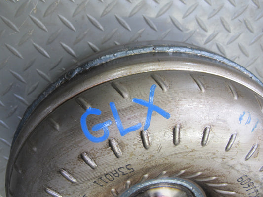 2003-2007 Lexus LX470 A750F A/T Automatic Transmission Torque Converter