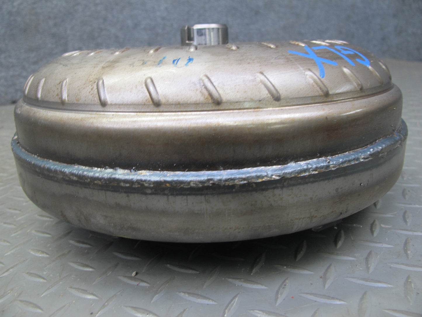 2003-2007 Lexus LX470 A750F A/T Automatic Transmission Torque Converter