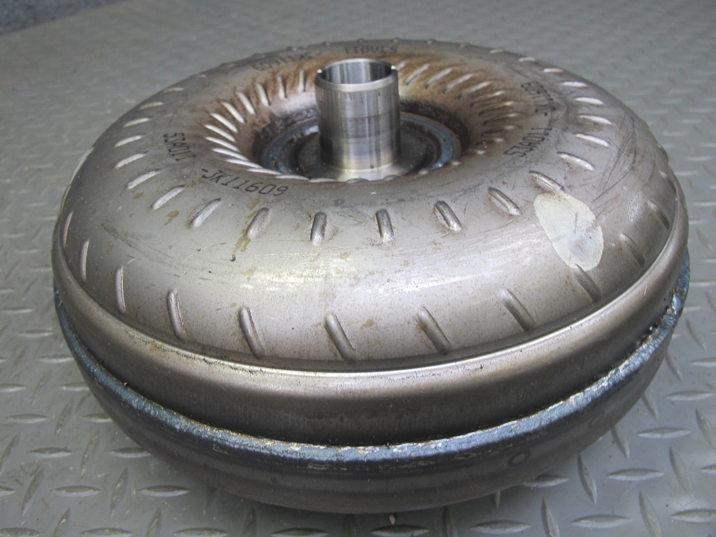 2003-2007 Lexus LX470 A750F A/T Automatic Transmission Torque Converter