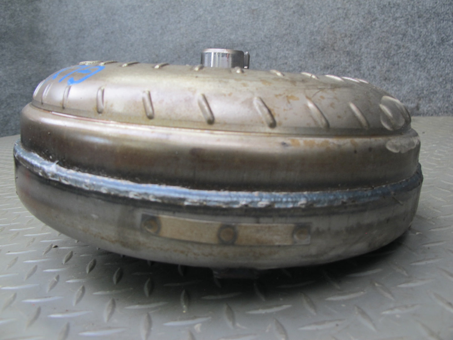 2003-2007 Lexus LX470 A750F A/T Automatic Transmission Torque Converter