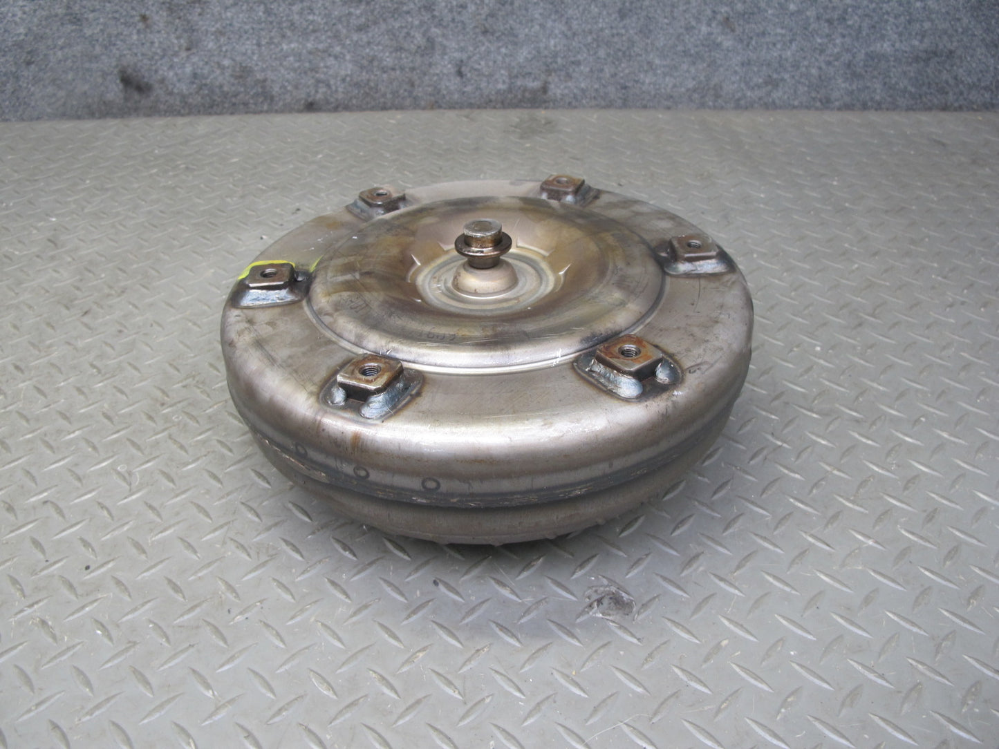 2003-2007 Lexus LX470 A750F A/T Automatic Transmission Torque Converter