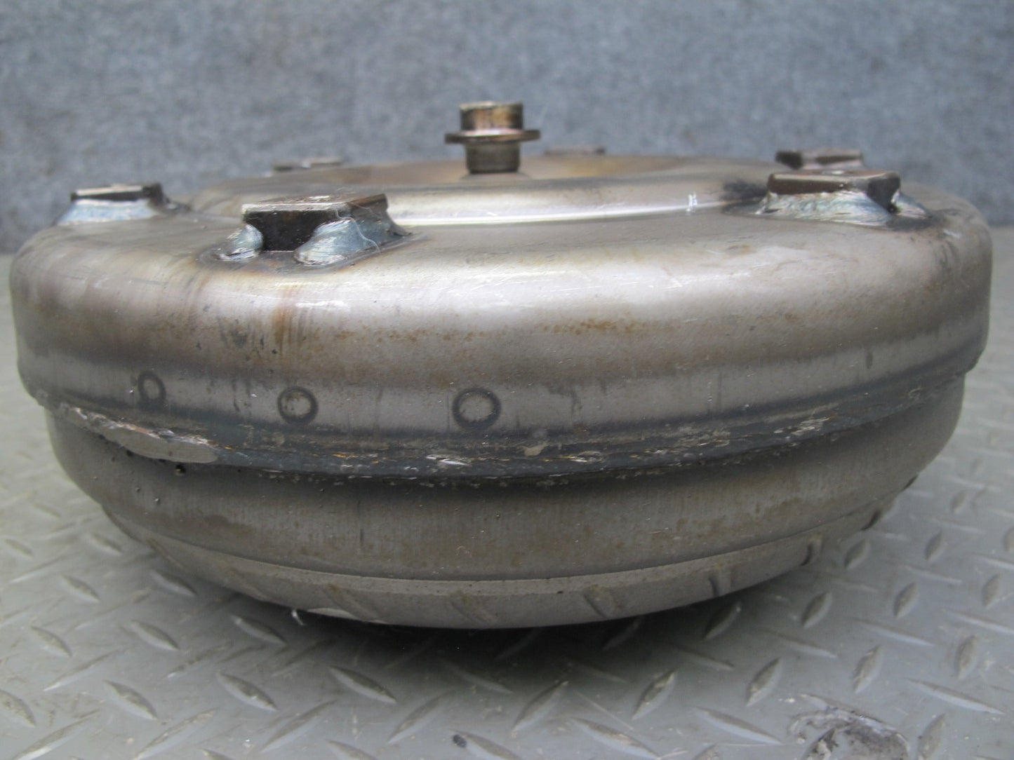 2003-2007 Lexus LX470 A750F A/T Automatic Transmission Torque Converter