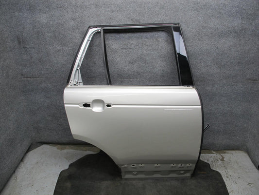 2014-2022 Land Range Rover L405 Rear Right Door Shell