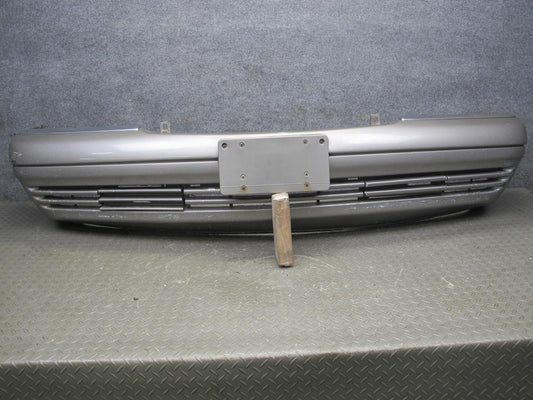 95-99 Mercedes W140 S-class Sedan Front Bumper Cover OEM