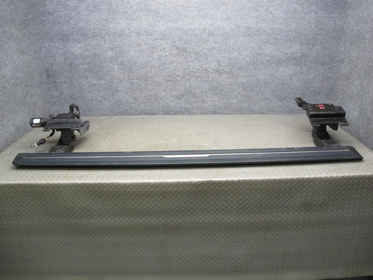 2013-2017 Land Range Rover L405 Right Door Step Running Board w Motor