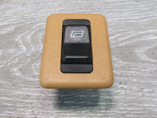 81-85 Mercedes W123 Left or Right Power Window Button Switch 0008208410 OEM