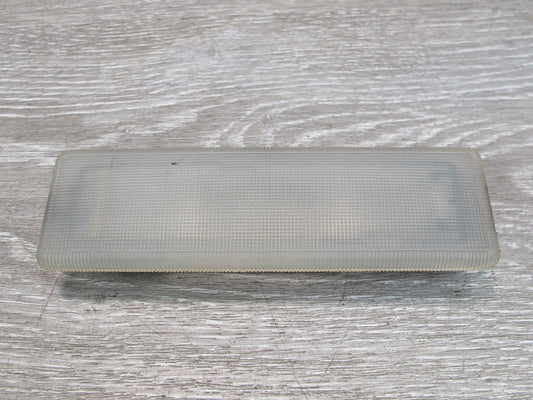 75-85 Mercedes W123 Rear Dome Interior Light Lamp OEM