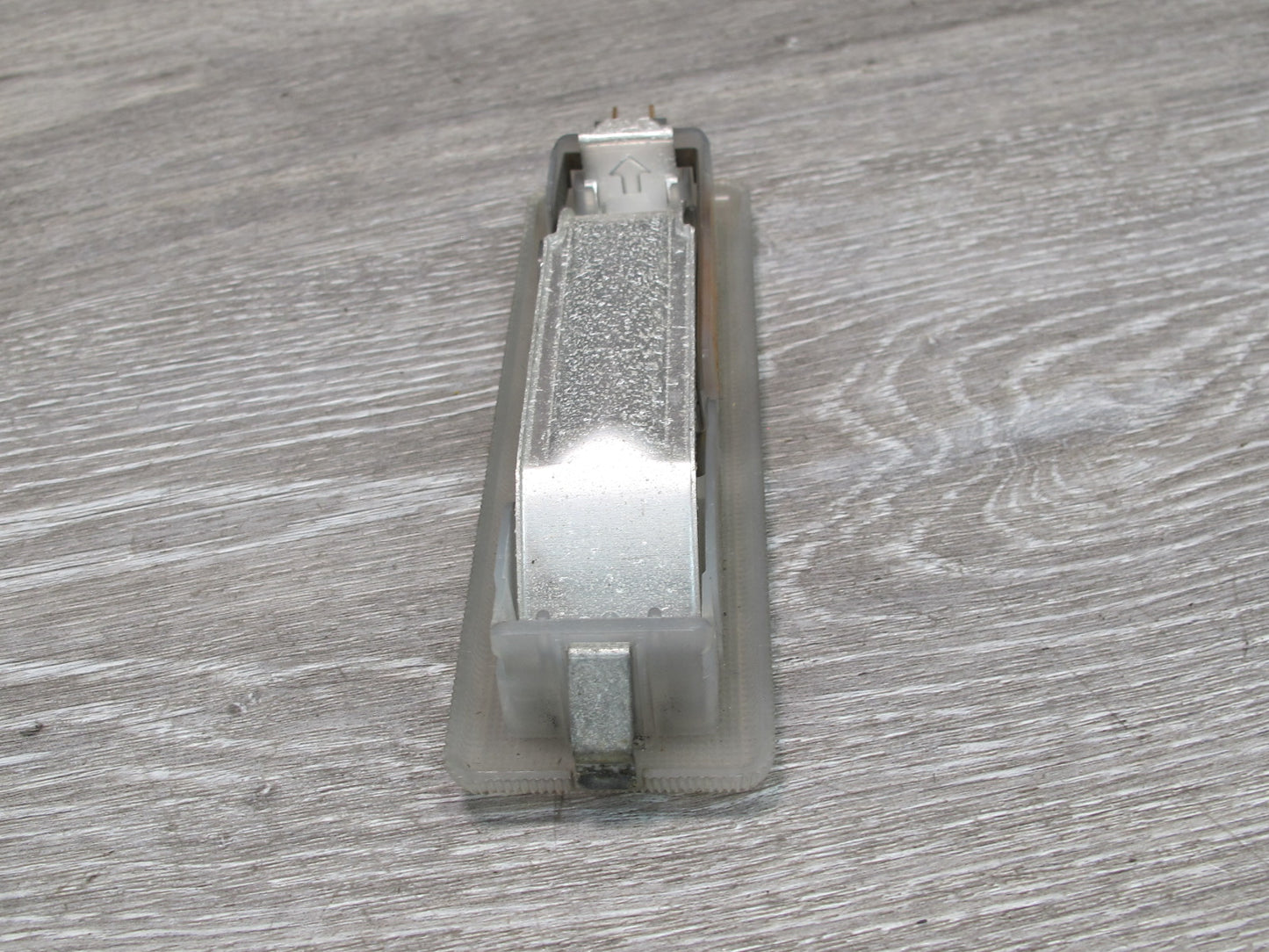 75-85 Mercedes W123 Rear Dome Interior Light Lamp OEM