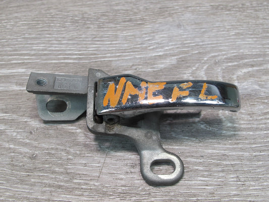 75-85 Mercedes W123 Front Left Door Interior Handle OEM