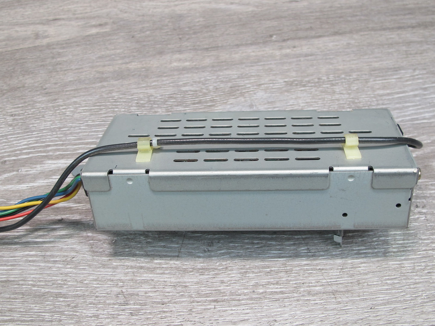 98-00 Lexus UCF20L LS400 Stereo Component Equalizer 86240-50020 OEM