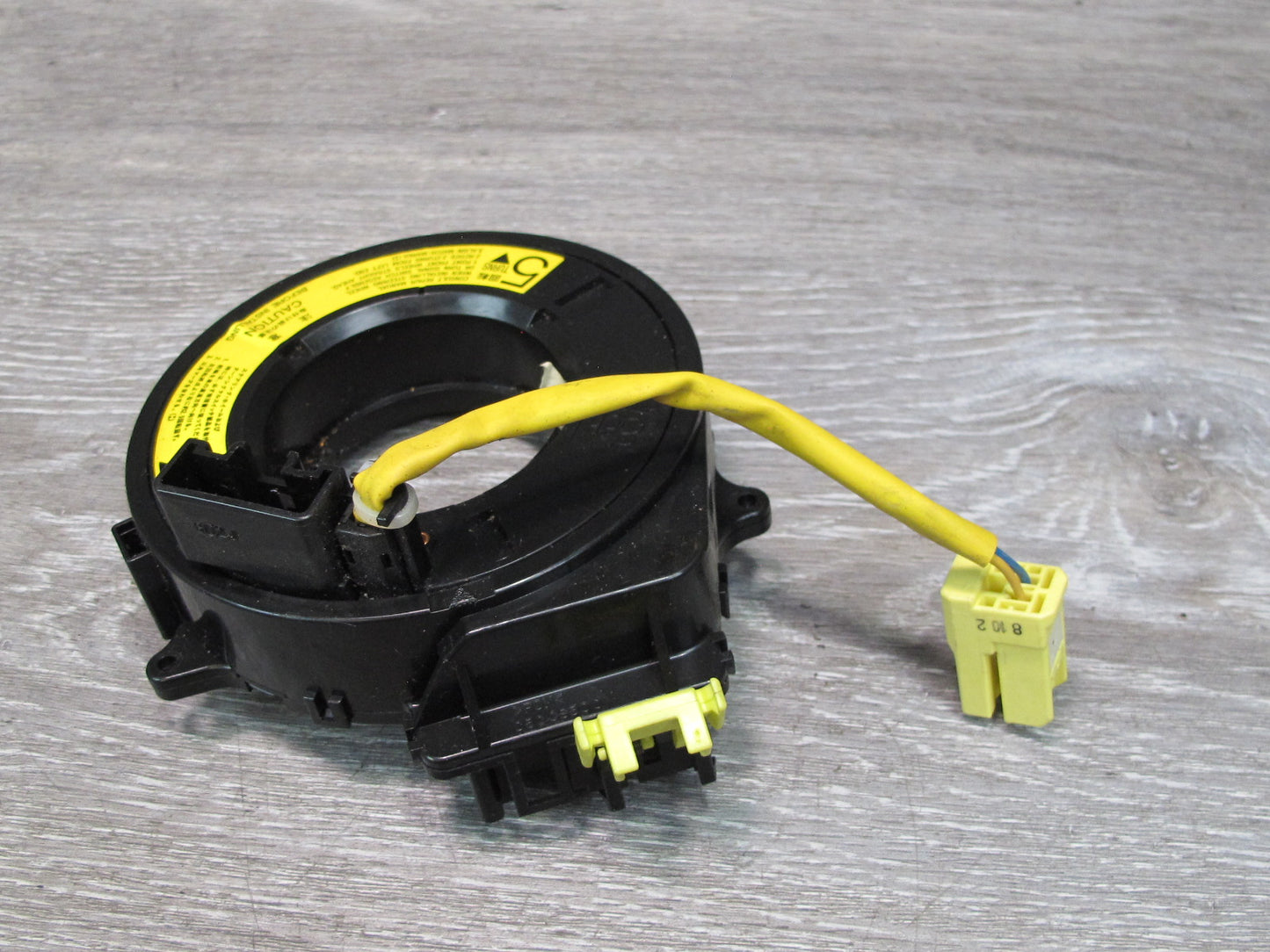 98-00 LEXUS LS400 STEERING COLUMN CLOCK SPRING OEM