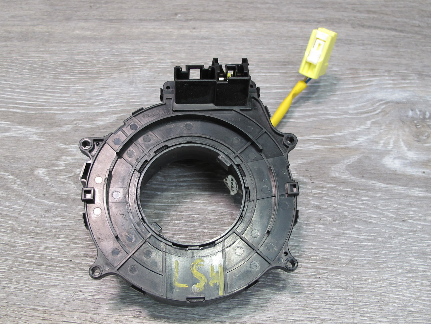 98-00 LEXUS LS400 STEERING COLUMN CLOCK SPRING OEM