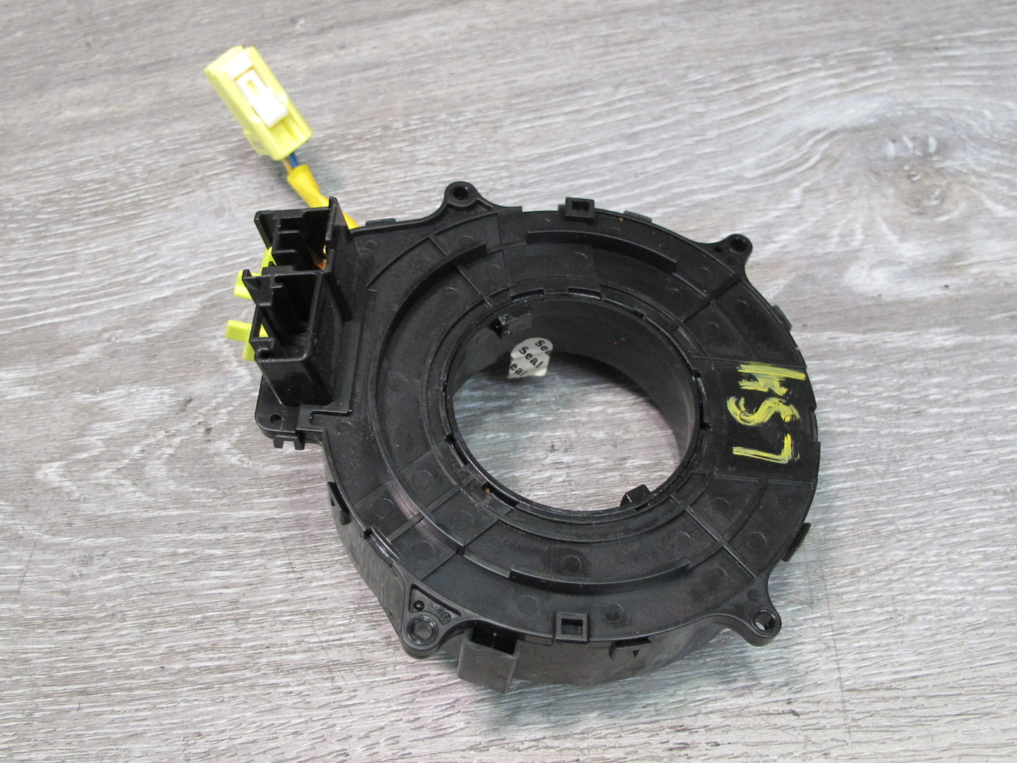 98-00 LEXUS LS400 STEERING COLUMN CLOCK SPRING OEM