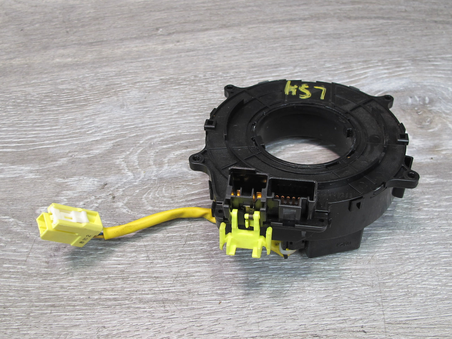 98-00 LEXUS LS400 STEERING COLUMN CLOCK SPRING OEM
