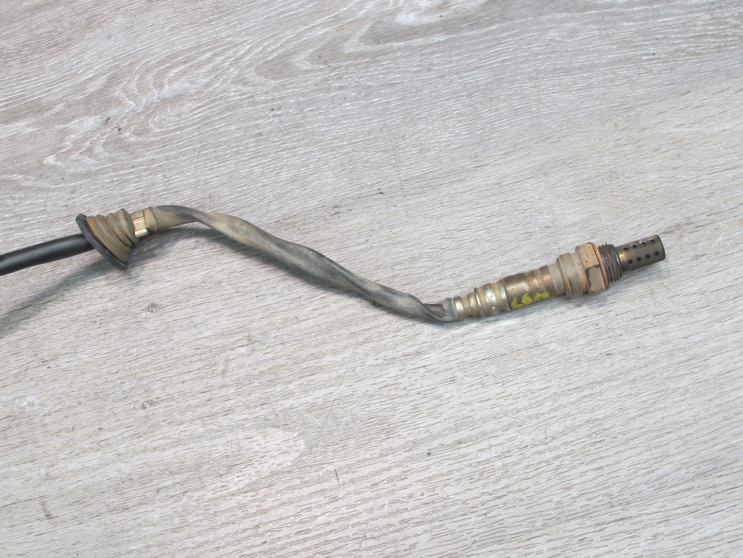 98-00 Lexus UCF20L LS400 Set of 2 Oxygen O2 Lambda Sensor OEM