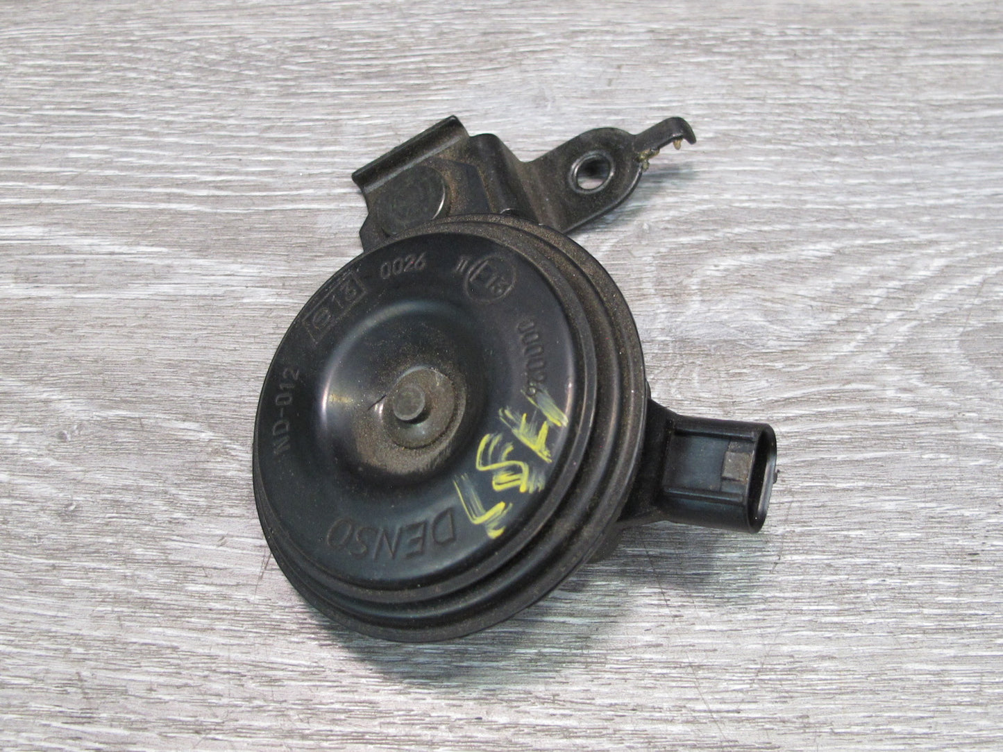 98-00 Lexus UCF20L LS400 Security Emergency Theft Alarm Horn Signal Siren OEM