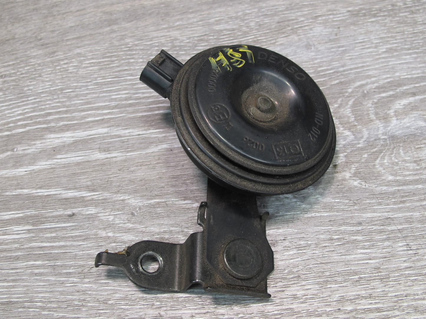98-00 Lexus UCF20L LS400 Security Emergency Theft Alarm Horn Signal Siren OEM