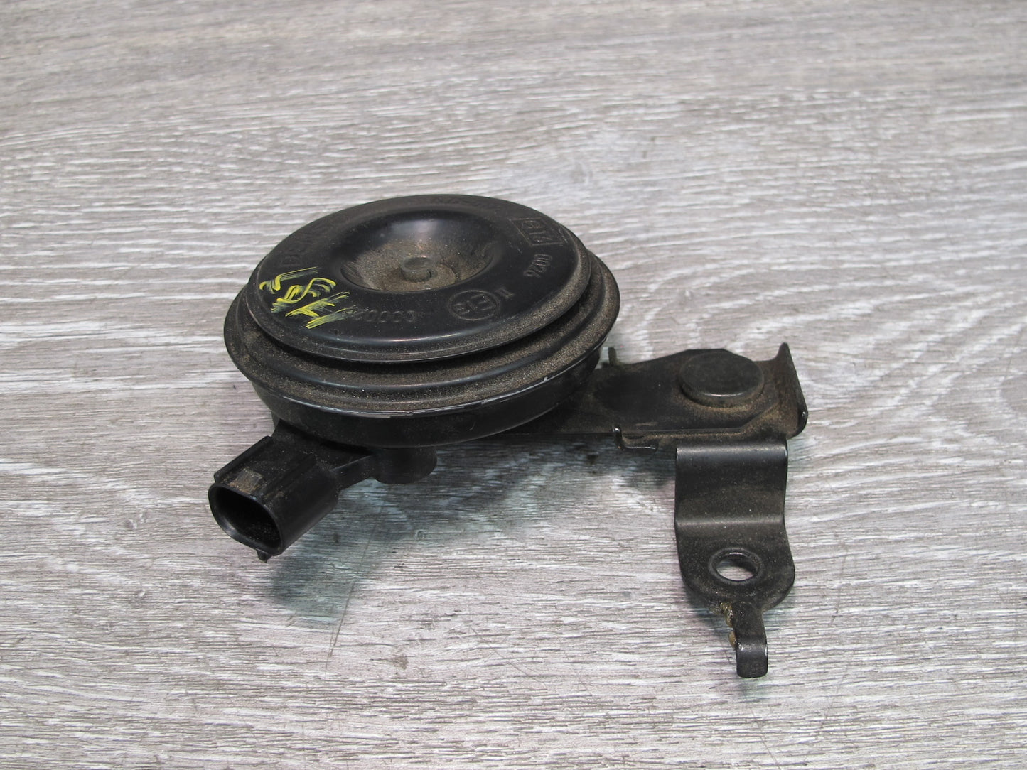 98-00 Lexus UCF20L LS400 Security Emergency Theft Alarm Horn Signal Siren OEM
