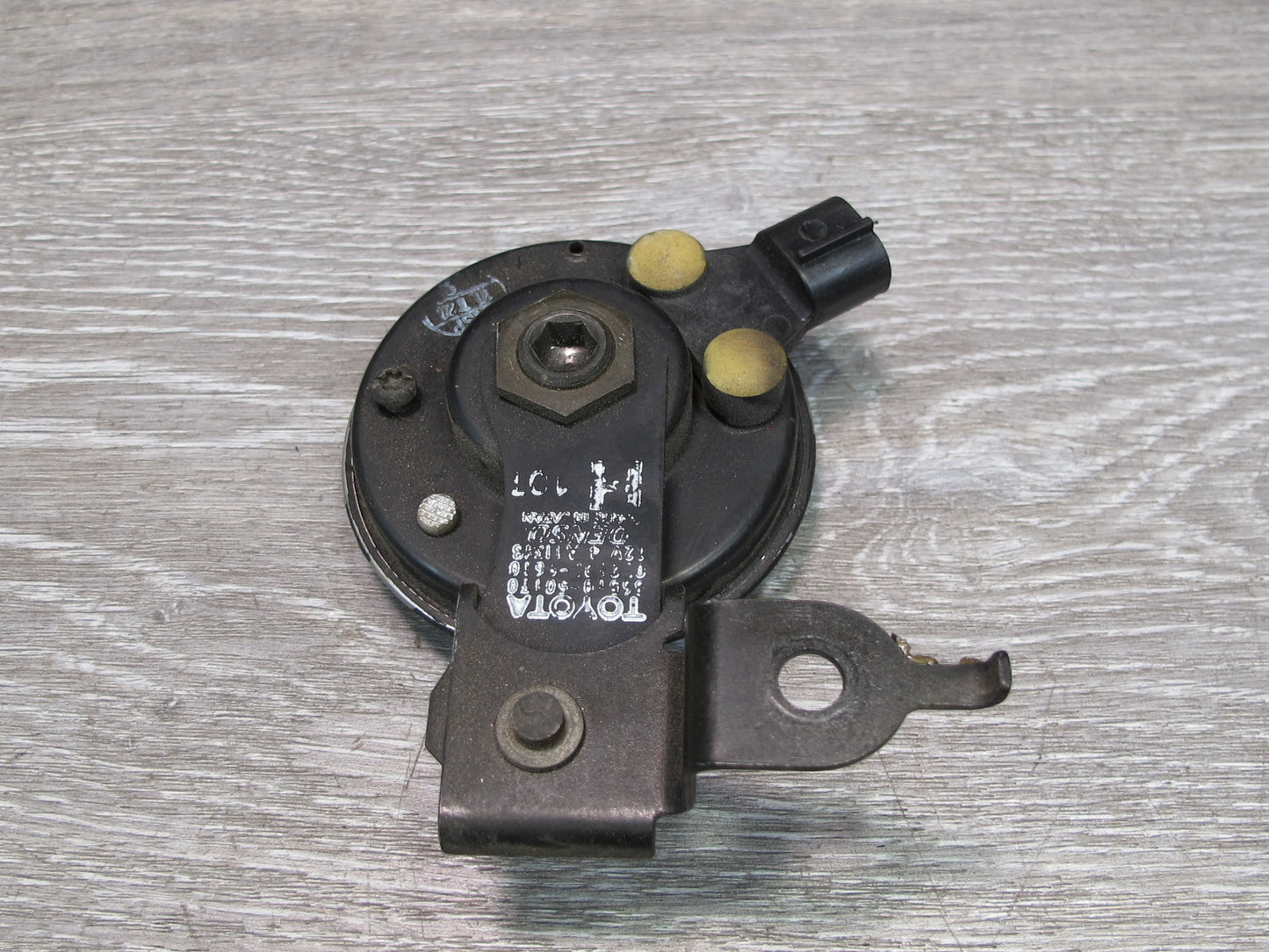 98-00 Lexus UCF20L LS400 Security Emergency Theft Alarm Horn Signal Siren OEM