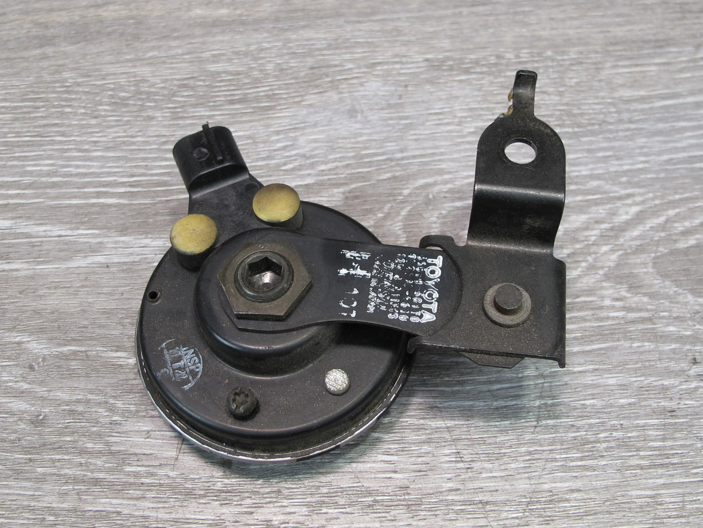 98-00 Lexus UCF20L LS400 Security Emergency Theft Alarm Horn Signal Siren OEM