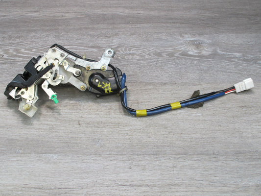 98-00 Lexus UCF20L LS400 Rear Right Passenger Side Door Lock Latch Actuator OEM