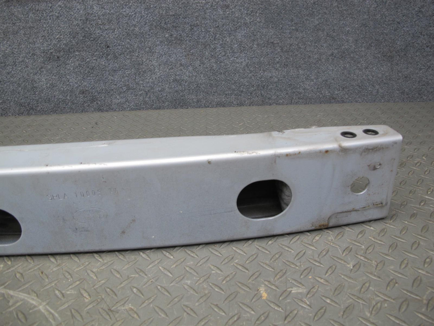 2013-2017 Land Range Rover L405 Front Bumper Impact Reinforcement Bar