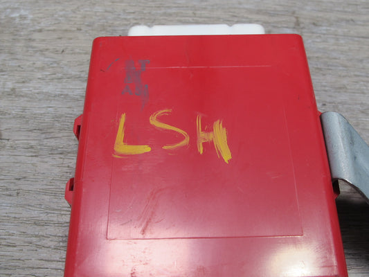98-00 Lexus UCF20L LS400 Lamp Failure Sensor Control Module 89373-50170 OEM
