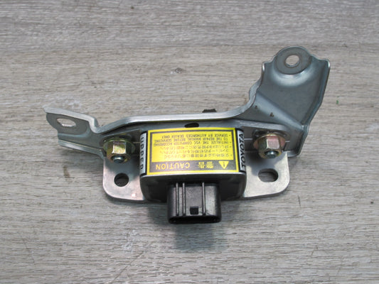 98-00 Lexus UCF20L LS400 YAW Turn Rate Sensor Module 89183-50010 OEM