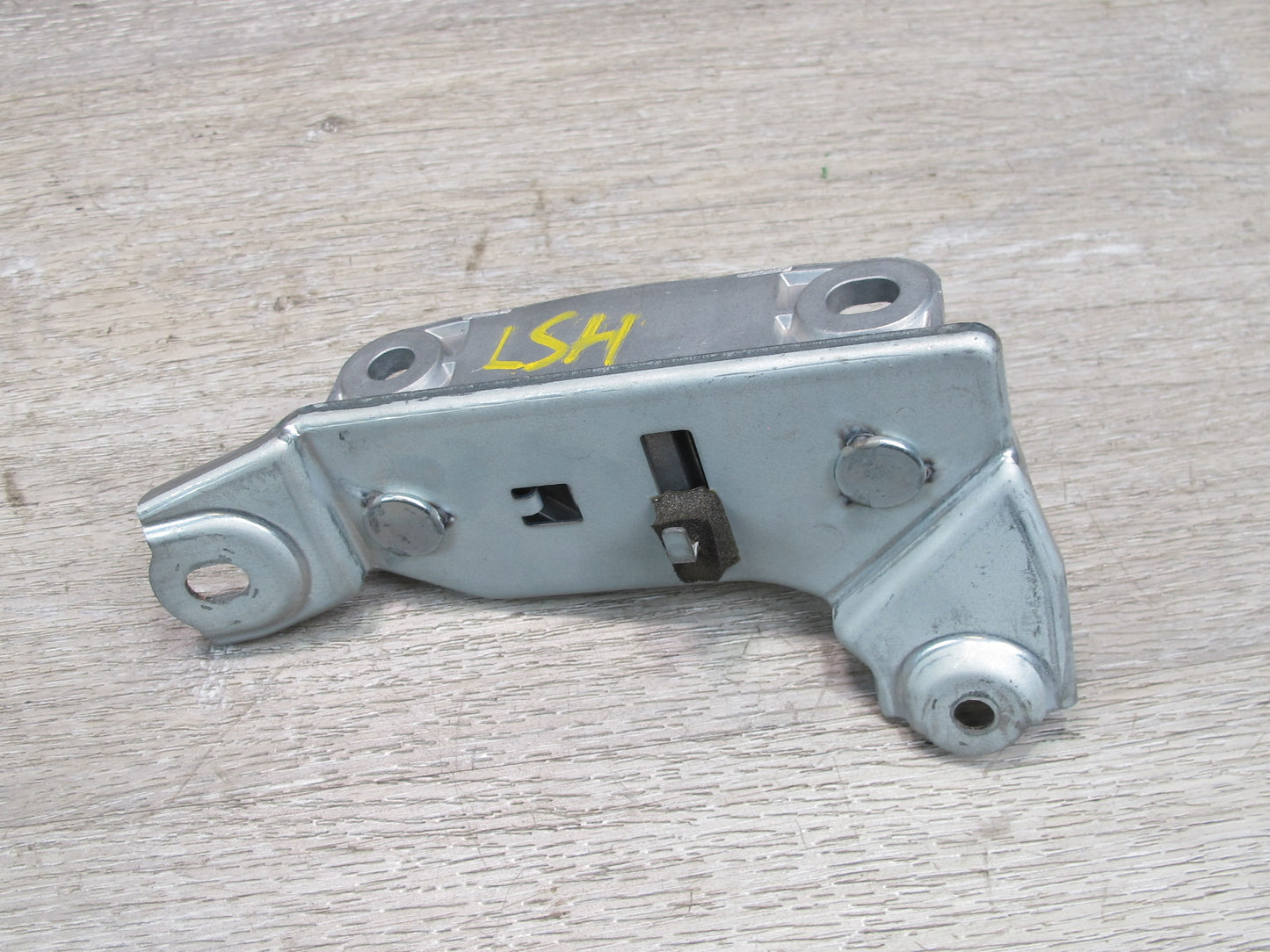 98-00 Lexus UCF20L LS400 YAW Turn Rate Sensor Module 89183-50010 OEM