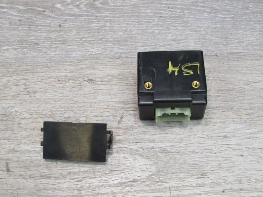 98-00 Lexus UCF20L LS400 Speaker Relay Control Module Unit OEM