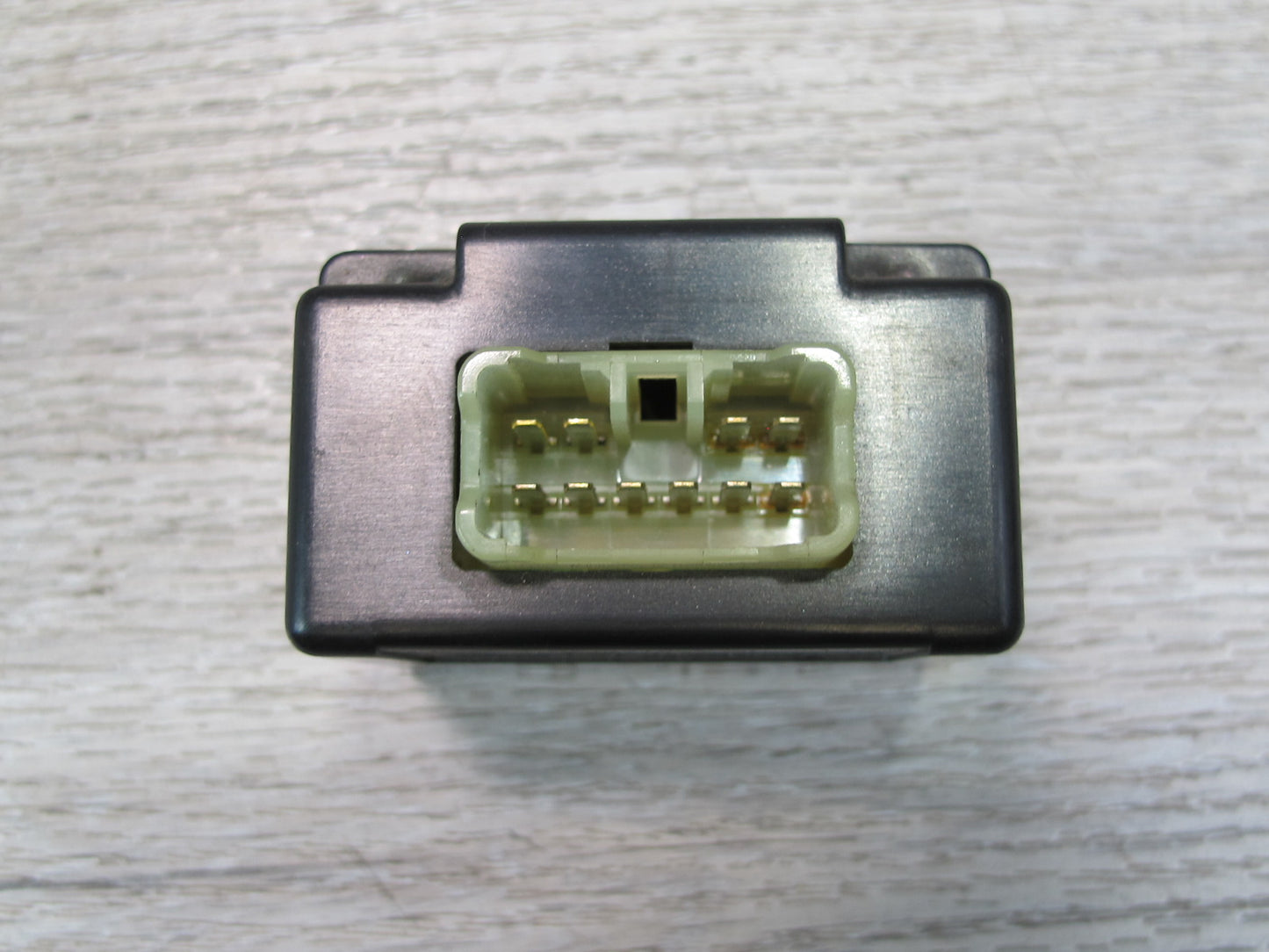 98-00 Lexus UCF20L LS400 Speaker Relay Control Module Unit OEM