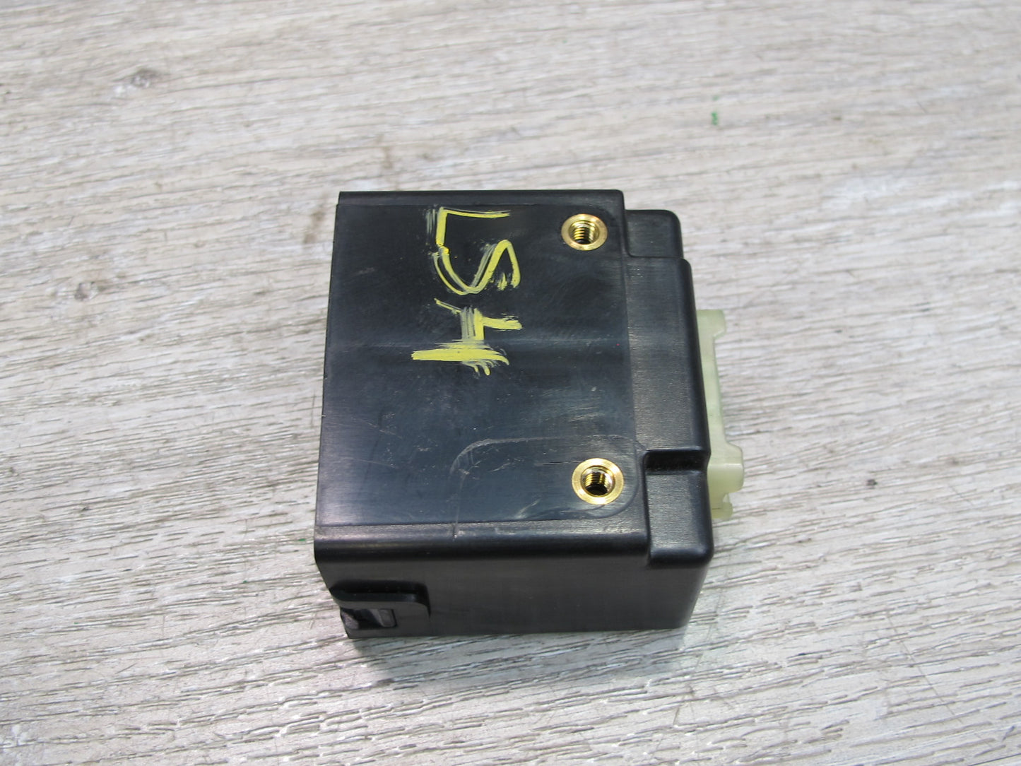 98-00 Lexus UCF20L LS400 Speaker Relay Control Module Unit OEM