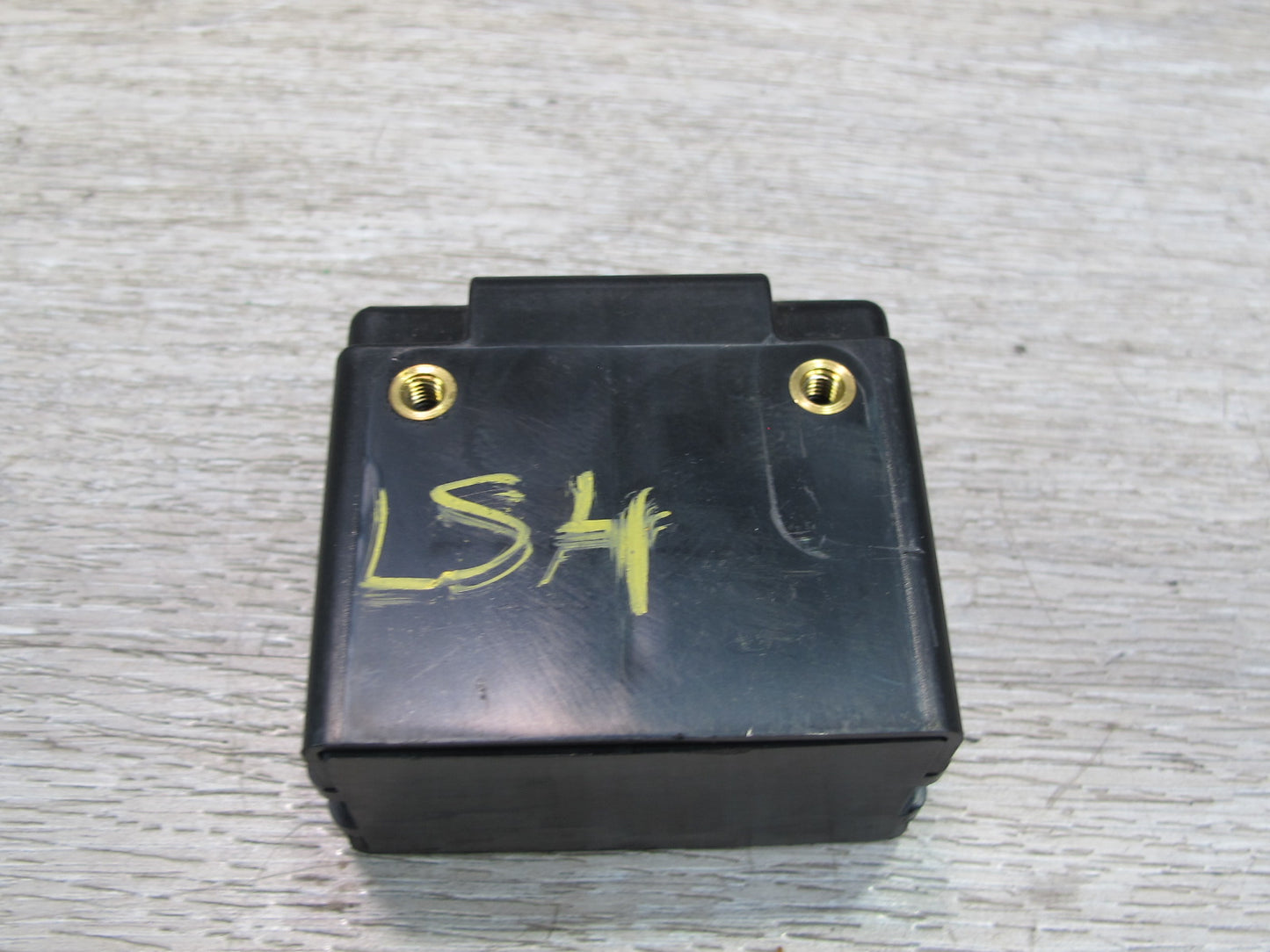 98-00 Lexus UCF20L LS400 Speaker Relay Control Module Unit OEM