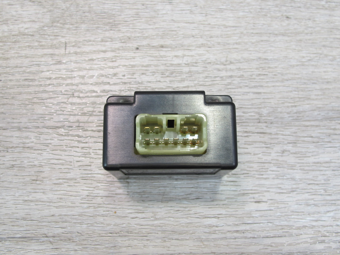 98-00 Lexus UCF20L LS400 Speaker Relay Control Module Unit OEM