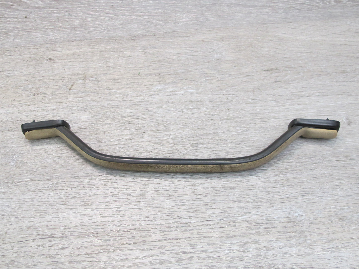 86-91 Mercedes W126 Set of 4 Front & Rear Overhead Grab Handle OEM