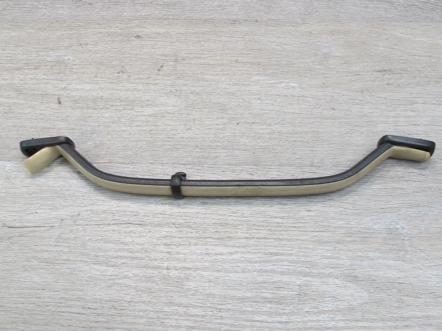 86-91 Mercedes W126 Set of 4 Front & Rear Overhead Grab Handle OEM