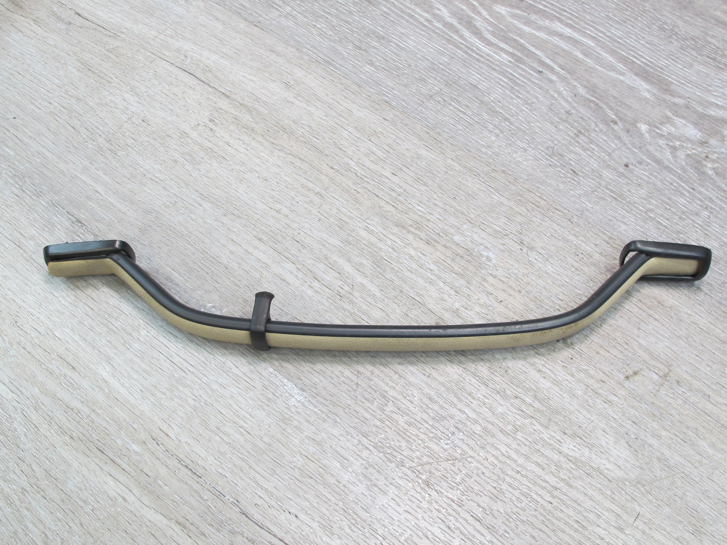 86-91 Mercedes W126 Set of 4 Front & Rear Overhead Grab Handle OEM