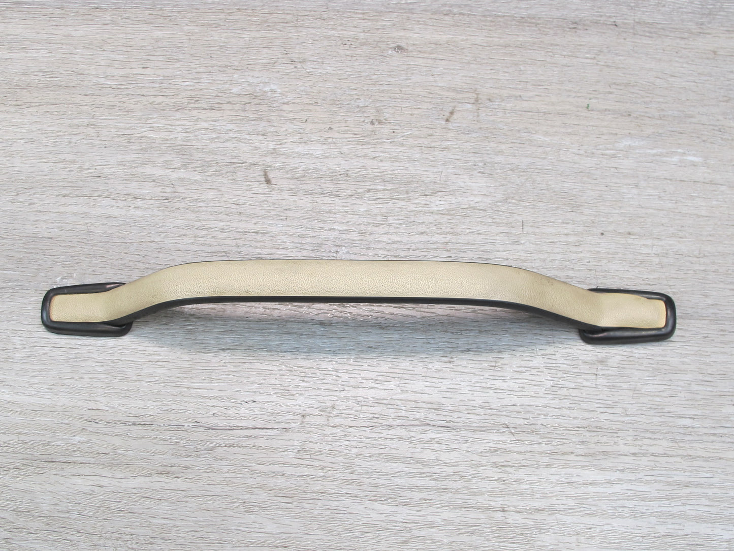 86-91 Mercedes W126 Set of 4 Front & Rear Overhead Grab Handle OEM