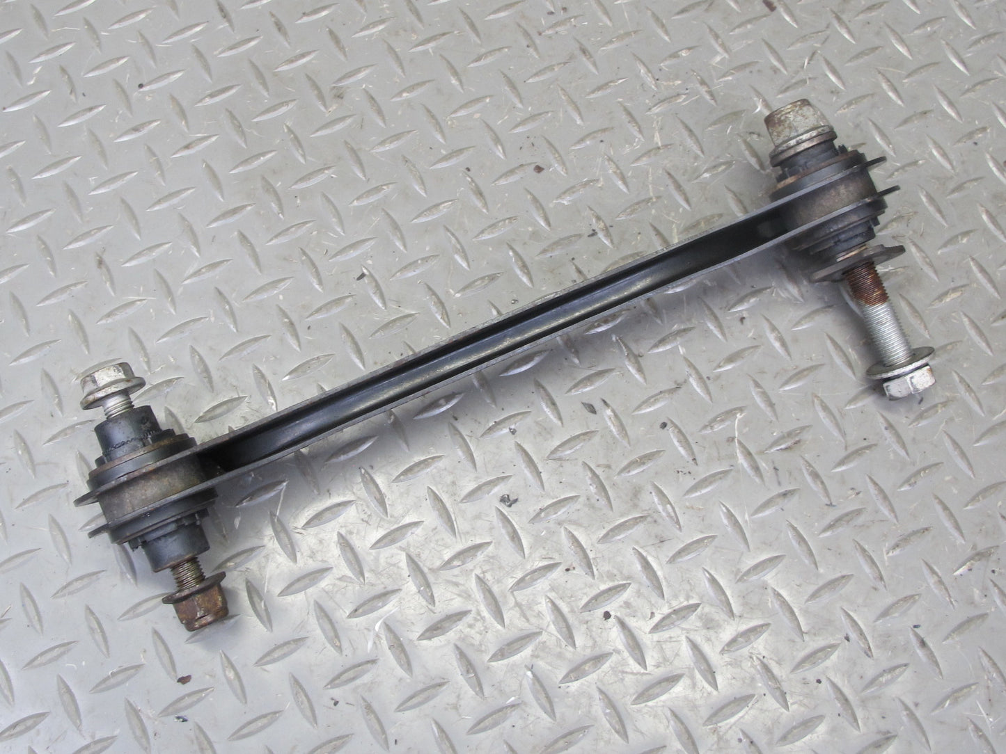 12-13 VW Golf R MK6 Set of 3 Rear Right Suspension Upper & Lower Control Arm OEM