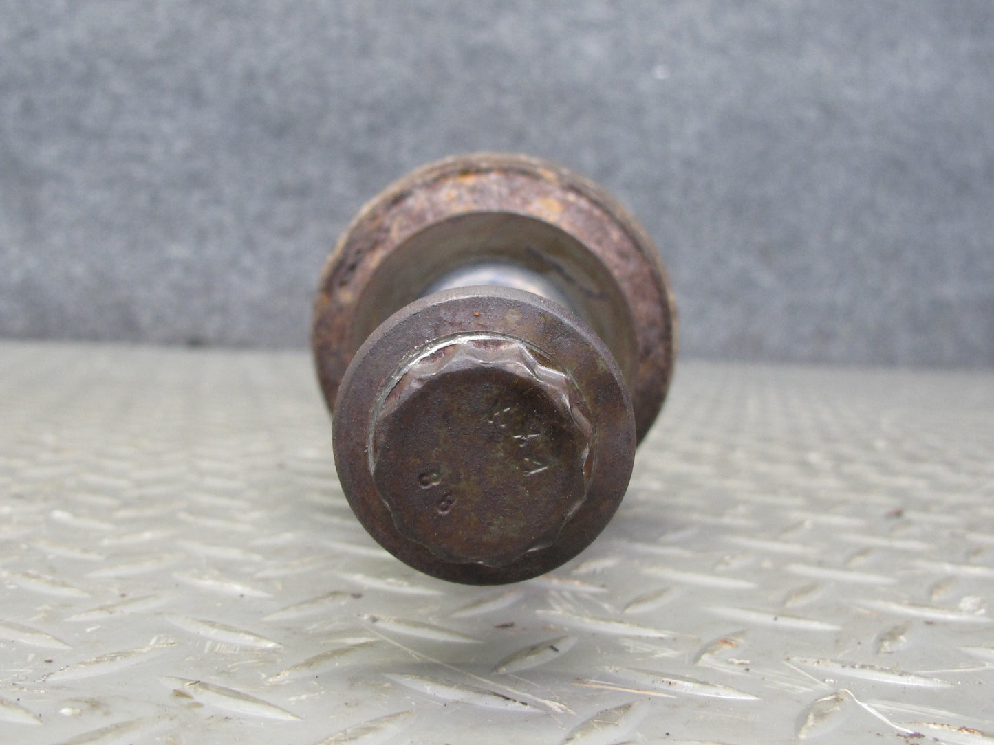 12-13 VW Golf R MK6 AWD Rear Left Axle Half Shaft OEM