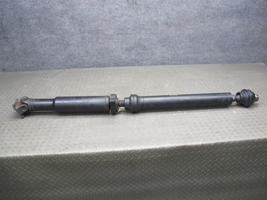 2013-2017 Range Rover L405 5.0L 4WD A/T Supercharged Rear Drive Shaft Driveshaft