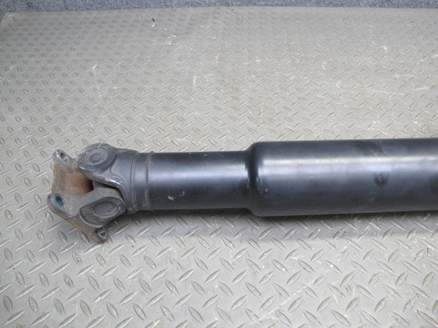 2013-2017 Range Rover L405 5.0L 4WD A/T Supercharged Rear Drive Shaft Driveshaft
