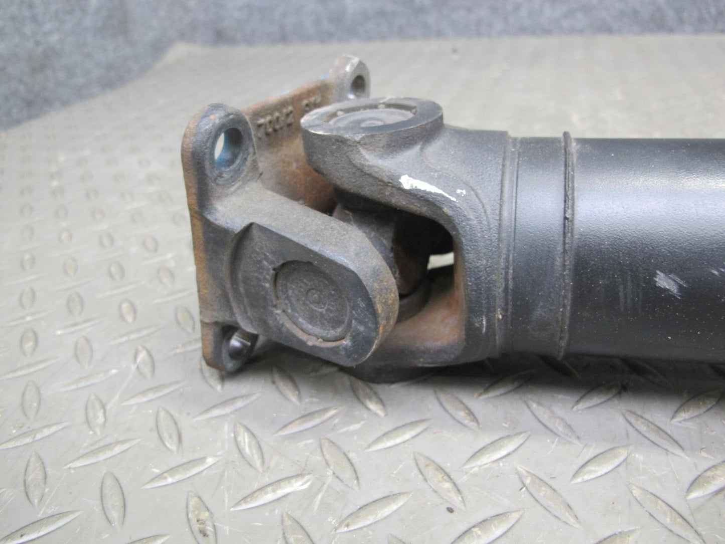 2013-2017 Range Rover L405 5.0L 4WD A/T Supercharged Rear Drive Shaft Driveshaft