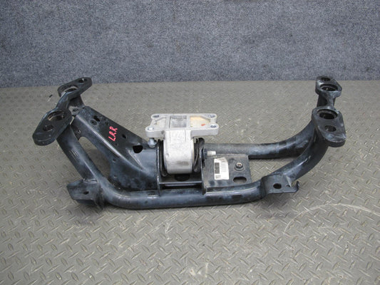 2014-2016 Land Range Rover L405 Transmission Crossmember Subframe Mount Cradle
