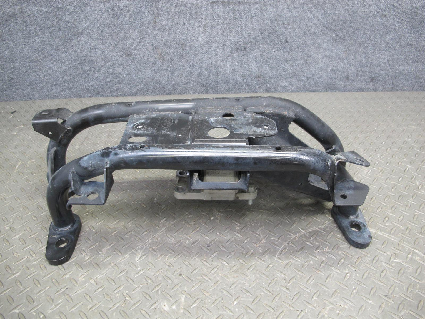 2014-2016 Land Range Rover L405 Transmission Crossmember Subframe Mount Cradle
