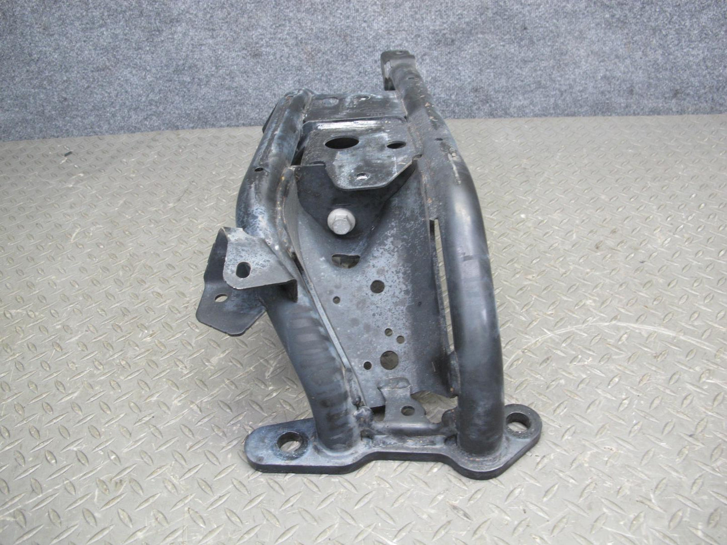 2014-2016 Land Range Rover L405 Transmission Crossmember Subframe Mount Cradle