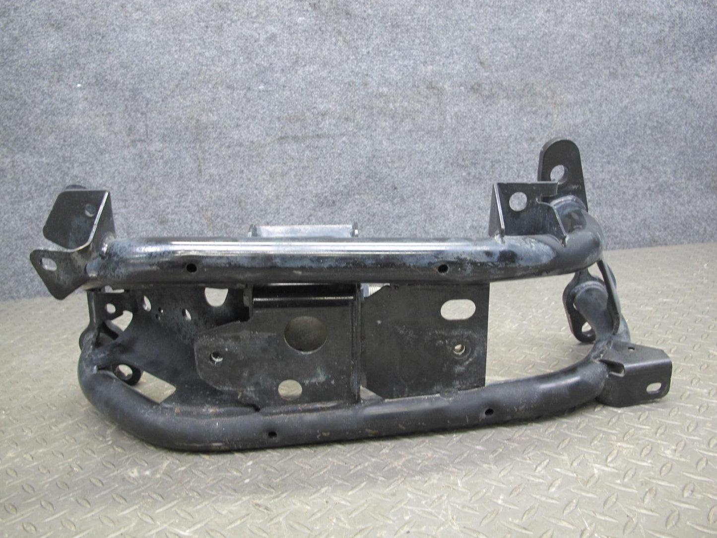 2014-2016 Land Range Rover L405 Transmission Crossmember Subframe Mount Cradle