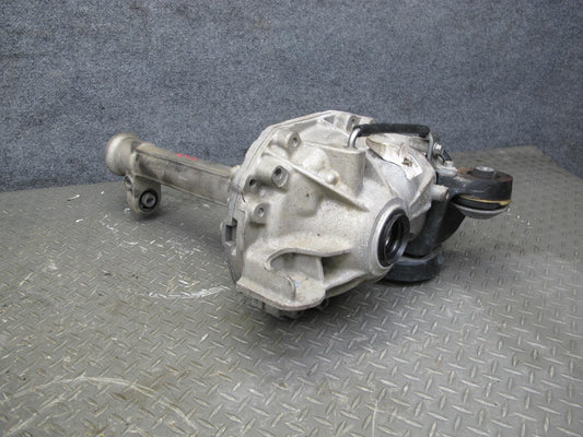 2013-2017 Land Range Rover L405 5.0L 4x4 Front Differential Carrier 3.31 Ratio