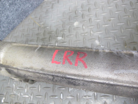 2013-2017 Land Range Rover L405 5.0L 4x4 Front Differential Carrier 3.31 Ratio